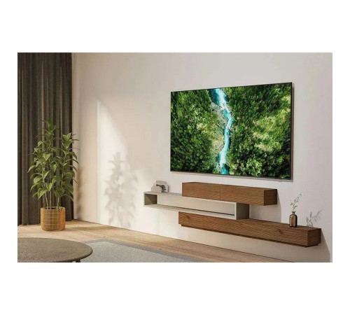 Телевизор LED 50" SAMSUNG UE50U8000FUXRU
