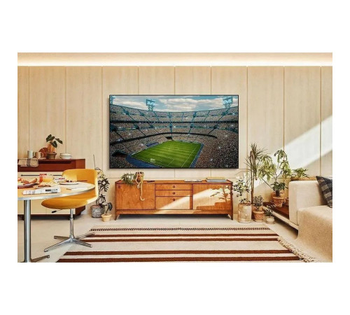 Телевизор LED 50" SAMSUNG UE50U8000FUXRU