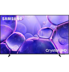 Телевизор LED 55" SAMSUNG UE55U8000FUXRU
