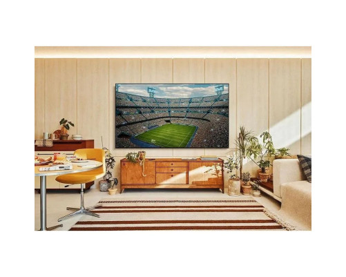 Телевизор LED 55" SAMSUNG UE55U8000FUXRU Телевизор LED 55" SAMSUNG UE55U8000FUXRU