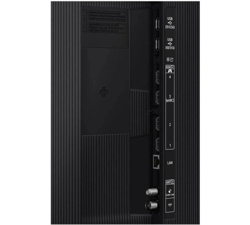 Телевизор NEO Q-LED 55" SAMSUNG QE55QN70FAUXRU