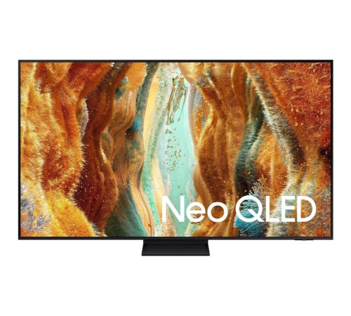 Телевизор NEO Q-LED 55" SAMSUNG QE55QN70FAUXRU