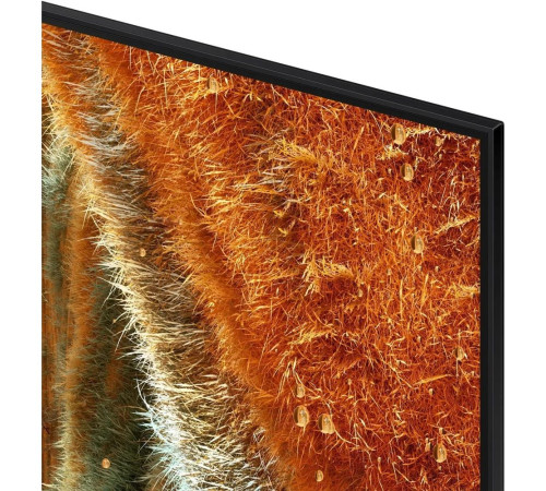 Телевизор NEO Q-LED 55" SAMSUNG QE55QN70FAUXRU