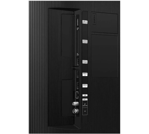 Телевизор Q-LED 55" SAMSUNG QE55Q7F5AUXRU