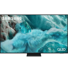 Телевизор Q-LED 55" SAMSUNG QE55Q7F5AUXRU