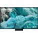 Телевизор Q-LED 55" SAMSUNG QE55Q7F5AUXRU