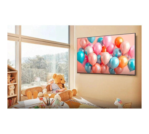 Телевизор Q-LED 55" SAMSUNG QE55Q7F5AUXRU