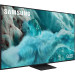 Телевизор Q-LED 55" SAMSUNG QE55Q7F5AUXRU