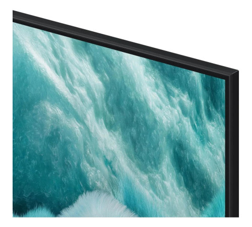 Телевизор Q-LED 55" SAMSUNG QE55Q7F5AUXRU