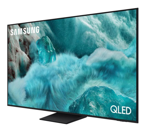 Телевизор Q-LED 55" SAMSUNG QE55Q7F5AUXRU