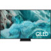 Телевизор Q-LED 55" SAMSUNG QE55Q7F5AUXRU