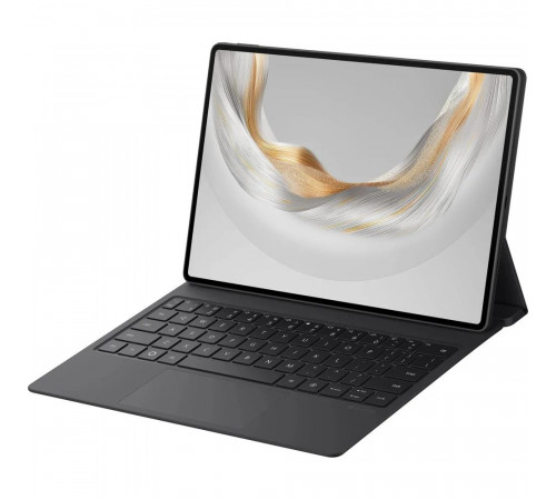 Планшет 12.2" HUAWEI MatePad Pro 12+256Gb Wi-Fi чёрный с клавиатурой