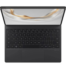 Планшет 12.2" HUAWEI MatePad Pro 12+256GB, Wi-Fi, чёрный (53014HVS)