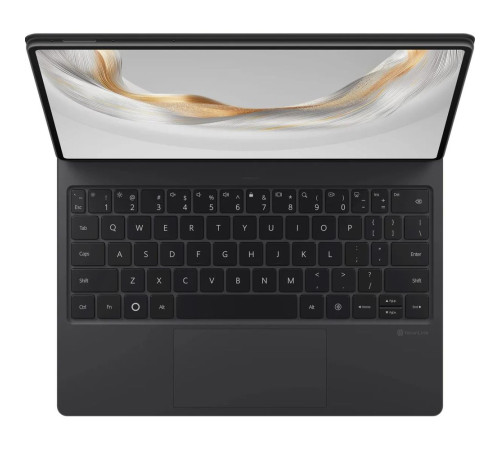 Планшет 12.2" HUAWEI MatePad Pro 12+512GB, Wi-Fi, чёрный (53014HVR)