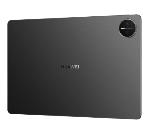 Планшет 12.2" HUAWEI MatePad Pro 12+512GB, Wi-Fi, чёрный (53014HVR)