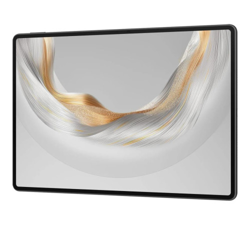 Планшет 12.2" HUAWEI MatePad Pro 12+512GB, Wi-Fi, чёрный (53014HVR)