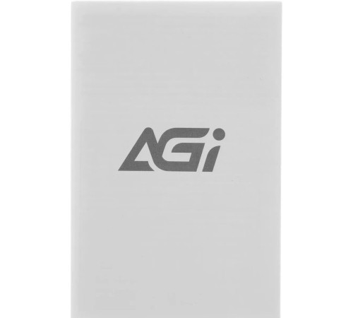 Твердотельный накопитель AGI AI298, 512GB, M.2(22x80mm)