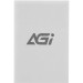 Твердотельный накопитель AGI AI298, 512GB, M.2(22x80mm)