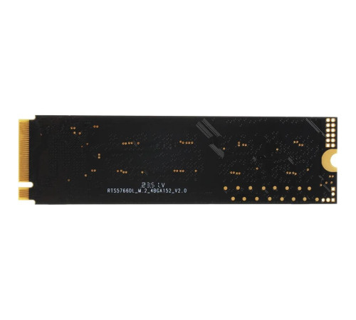 Твердотельный накопитель AGI AI298, 512GB, M.2(22x80mm)