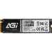 Твердотельный накопитель AGI AI298, 512GB, M.2(22x80mm)