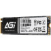 Твердотельный накопитель AGI AI298, 512GB, M.2(22x80mm)