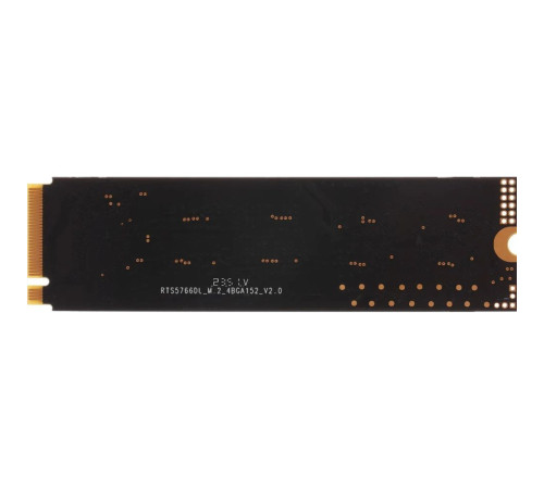 Твердотельный накопитель AGI AI298, 4TB, M.2(22x80mm)