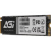 Твердотельный накопитель AGI AI298, 4TB, M.2(22x80mm)