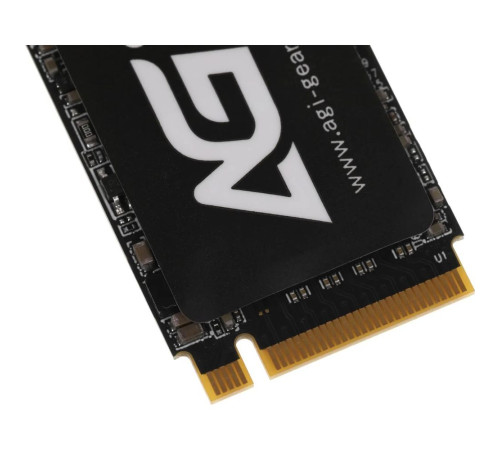 Твердотельный накопитель AGI AI298, 4TB, M.2(22x80mm)