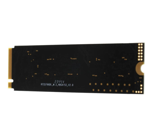 Твердотельный накопитель AGI AI298, 2TB, M.2(22x80mm)