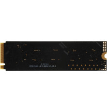 Твердотельный накопитель AGI AI298, 2TB, M.2(22x80mm)