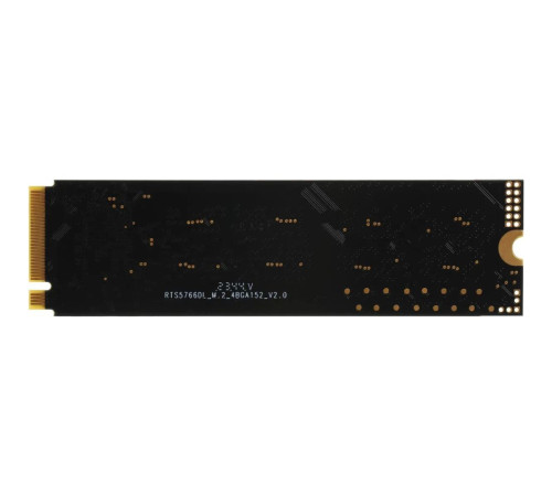 Твердотельный накопитель AGI AI298, 2TB, M.2(22x80mm)