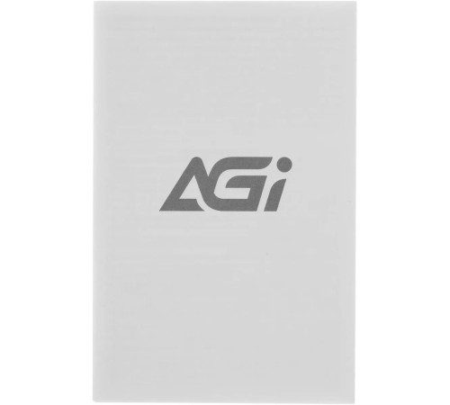 Твердотельный накопитель AGI AI298, 2TB, M.2(22x80mm)
