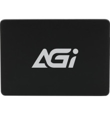 Твердотельный накопитель AGI AI238, 512GB, 2.5"