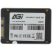 Твердотельный накопитель AGI AI238, 256GB, 2.5"