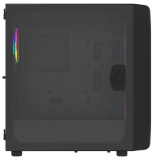 Корпус ALSEYE Ai Pro-200B, черный