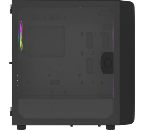 Корпус ALSEYE Ai Pro-200B, черный