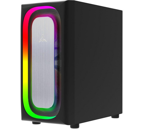 Корпус ALSEYE Ai Pro-200B, черный