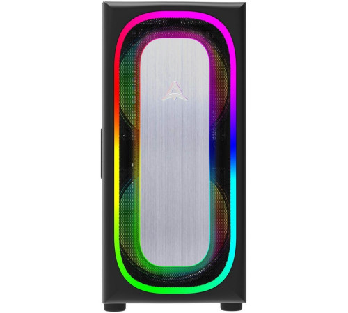 Корпус ALSEYE Ai Pro-200B, черный