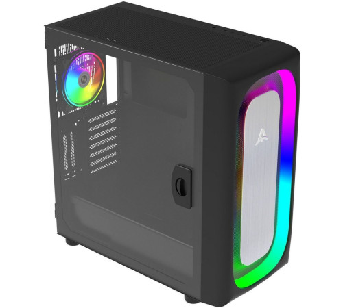 Корпус ALSEYE Ai Pro-200B, черный