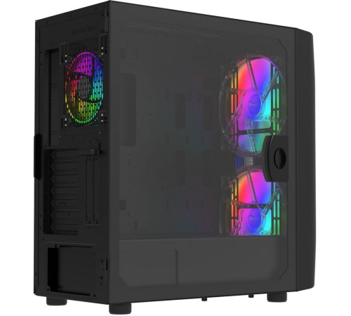 Корпус ALSEYE Ai Pro-200B, черный