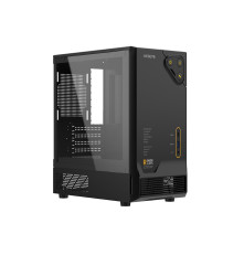 Корпус ALSEYE RAMS 1.0, черный