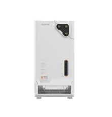 Корпус ALSEYE RAMS 1.0, белый