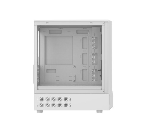 Корпус ALSEYE RAMS 1.0, белый