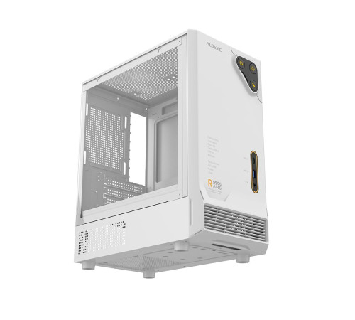 Корпус ALSEYE RAMS 1.0, белый