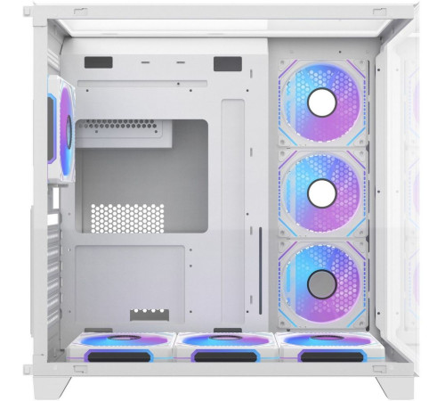 Корпус ALSEYE Vision Ultra W (AS.07.0235)