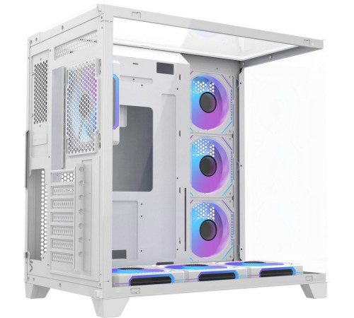 Корпус ALSEYE Vision Ultra W (AS.07.0235)