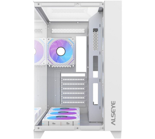 Корпус ALSEYE Vision Ultra W (AS.07.0235)