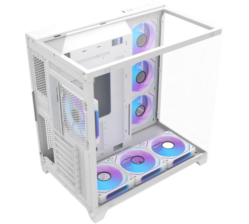 Корпус ALSEYE Vision Ultra W (AS.07.0235)