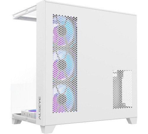 Корпус ALSEYE Vision Ultra W (AS.07.0235)
