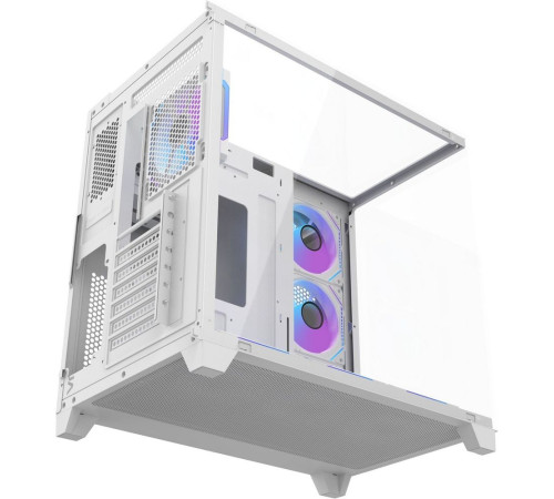 Корпус ALSEYE Vision Ultra W (AS.07.0235)